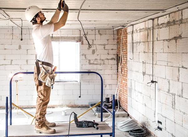hire contractor