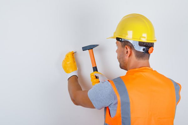 home remodeling professional