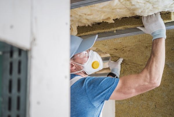 house insulation
