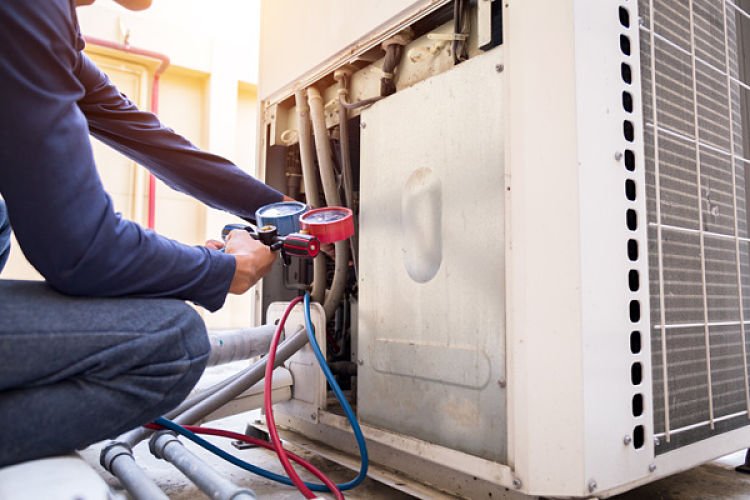 hvac repair