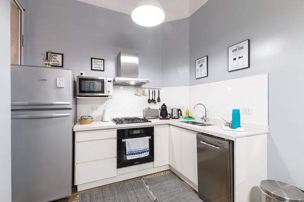kitchen feng shui