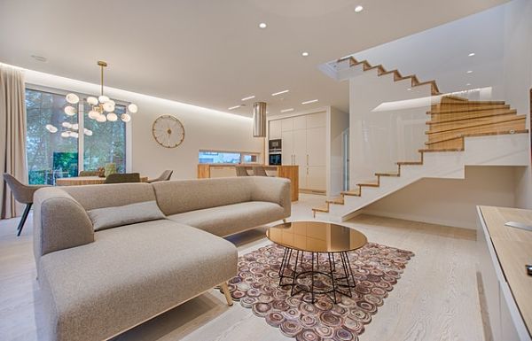 mother in law suite