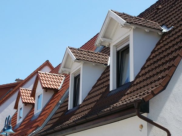 roof repair
