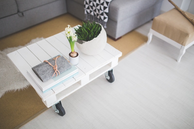 Scandinavian furniture