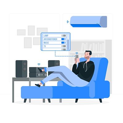smart home