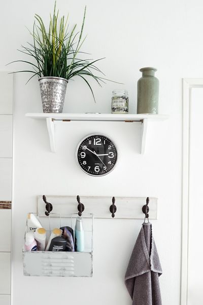 Bathroom decorating ideas