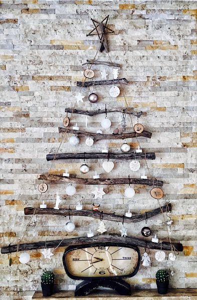DIY christmas decorations