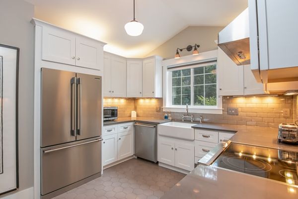 Energy Star appliances