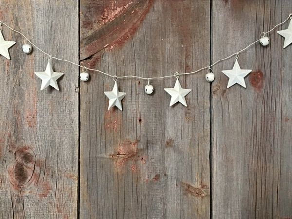 Fairy lights