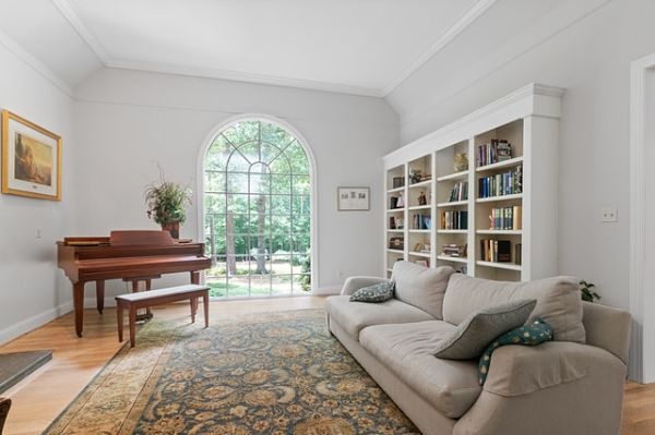 architectural windows