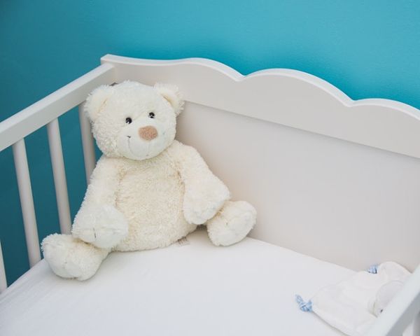crib bedding