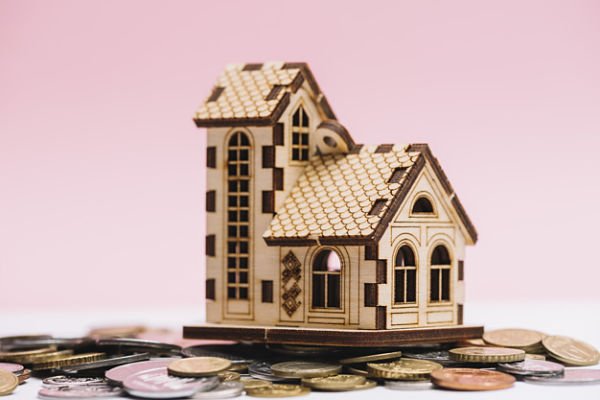 how much is my home worth