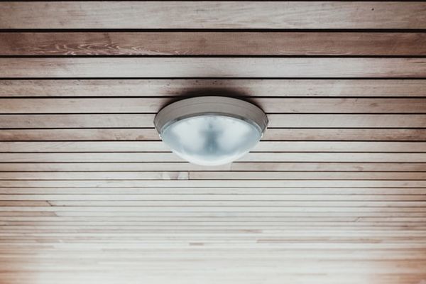 installing shiplap