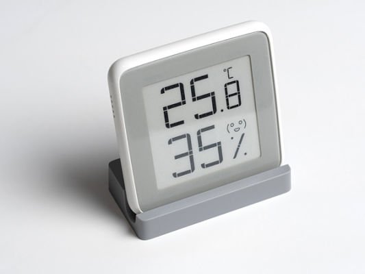measure humidity