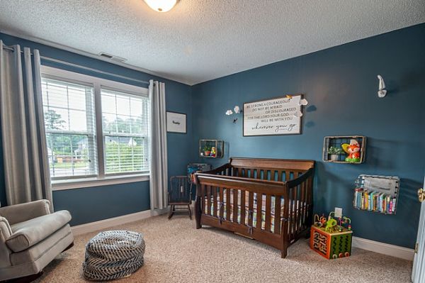nursery design