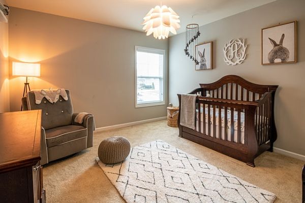 nursery rug