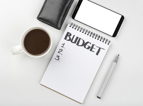 renovation budget