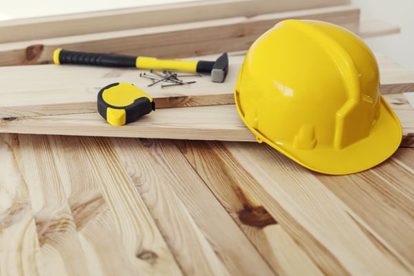 repairs and home improvements