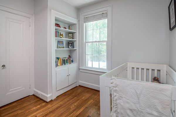 small bookcase