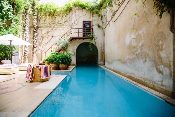 swimming pool designs