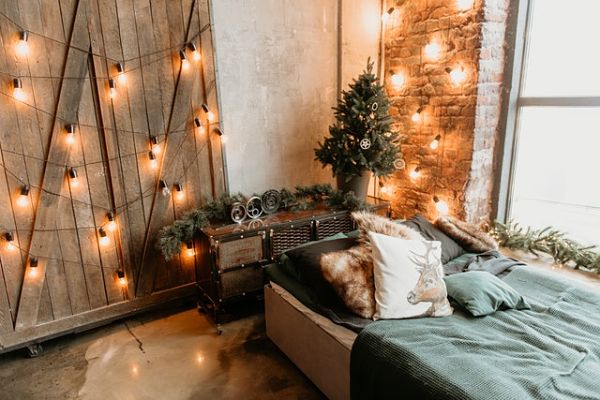 Bedroom furniture
