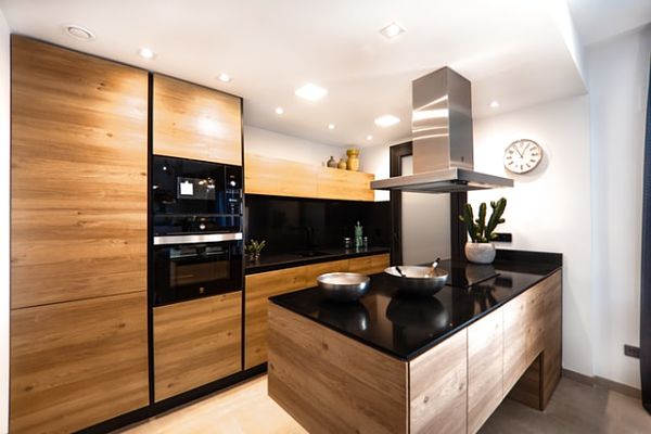 Ducted Range Hoods
