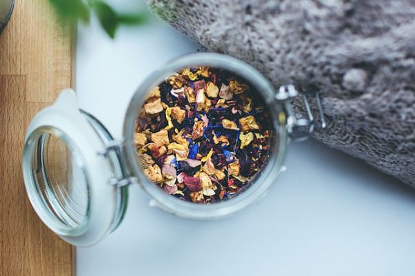 Pot pourri