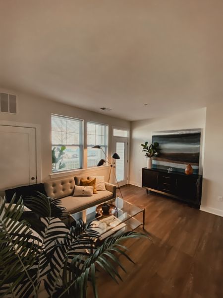 Tree Floor Lamps
