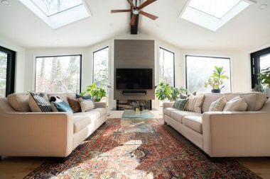 Window Frame Materials