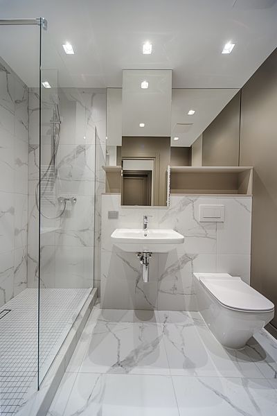 bathroom lighting