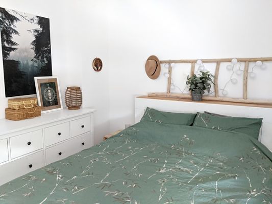 bedroom decor ideas