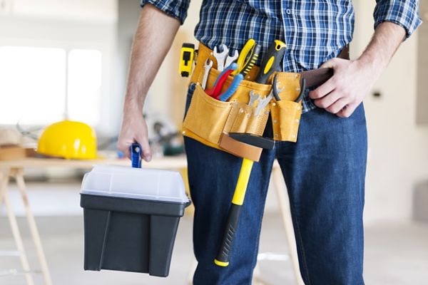 contractor payment
