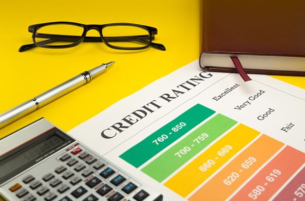 credit rating