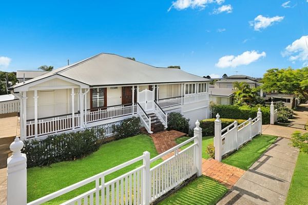 front yard fence