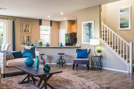 home stager