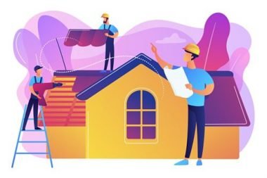 house repair