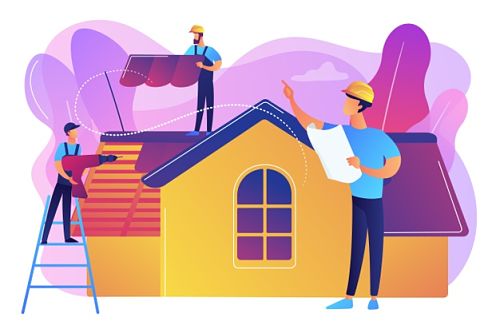house repair