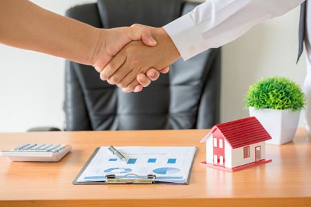 real estate agent