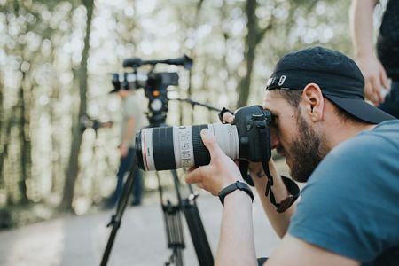 real estate photographer