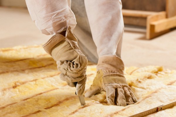 wall insulation
