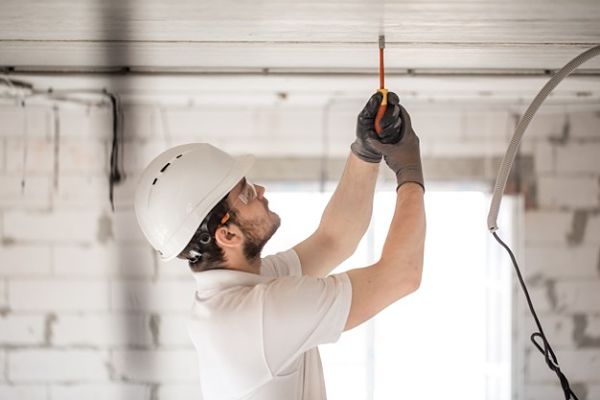 Bathroom remodel labor costs