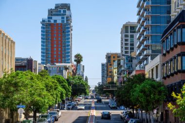 California industry