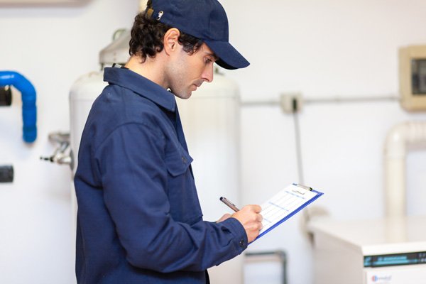 Creating a budget for maintenance