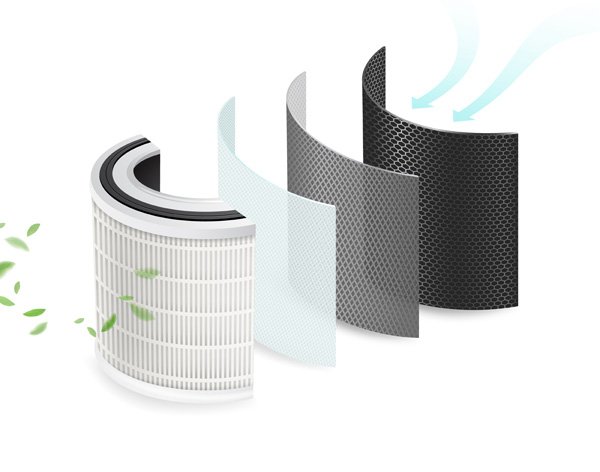 air filter replacement