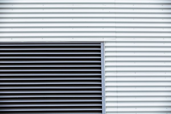 air vent