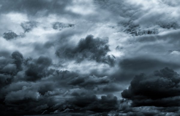 Bad weather