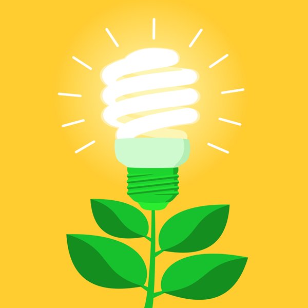 energy efficient home