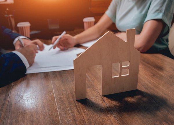 home insurance policy coverage