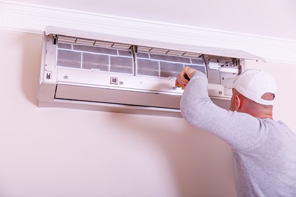 hvac inspection