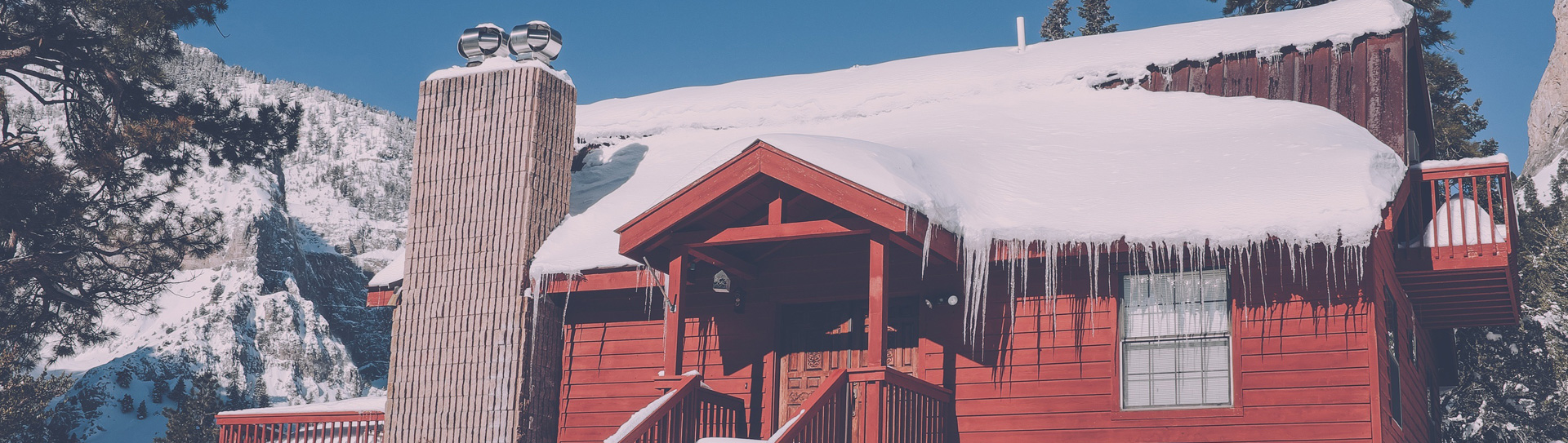 ice dam prevention